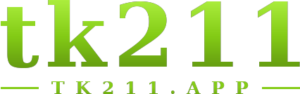 tk211 logo