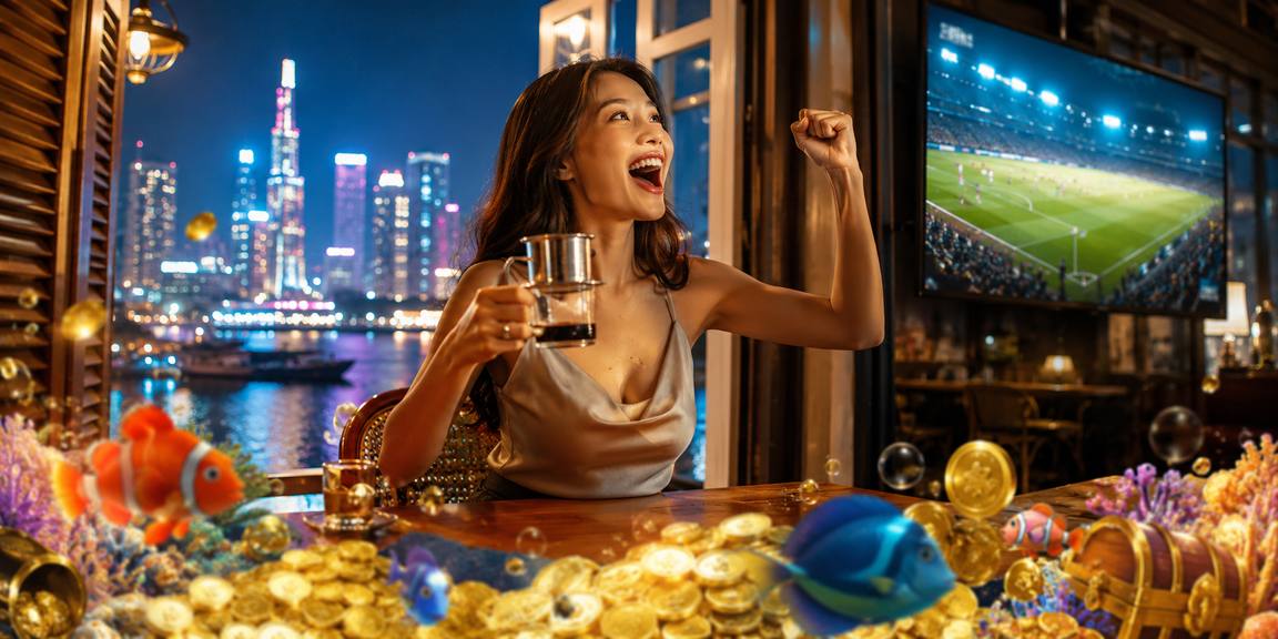 tk211 Những gì có trong sảnh casino tk211