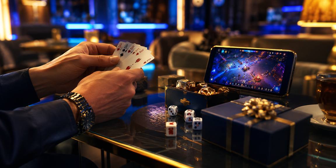 tk211 Những Gì Có Trong Khu Vực Thể Thao Esports